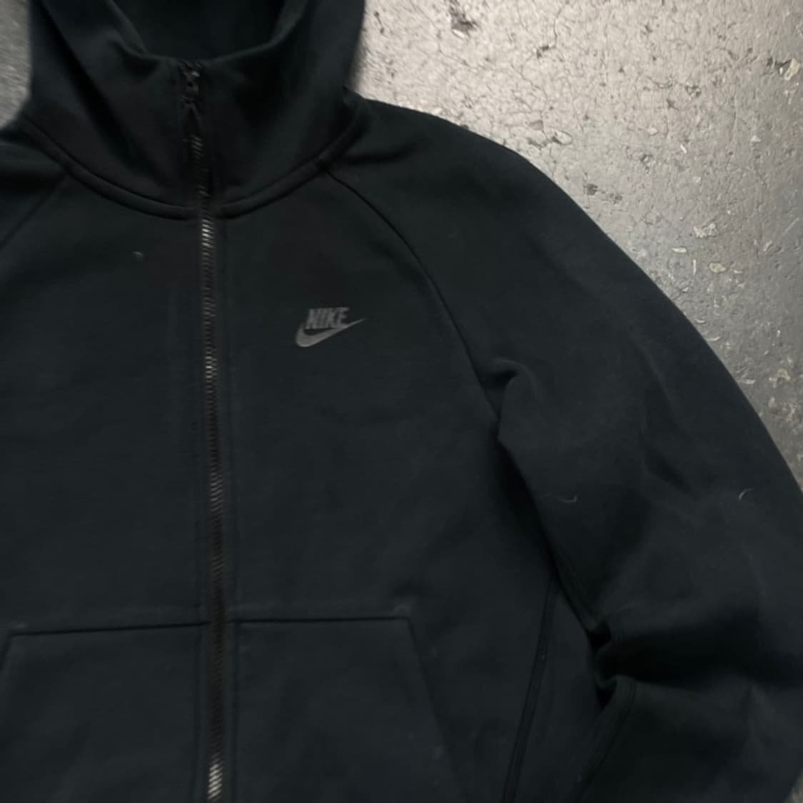 95 나이키 테크팩 후드집업 상품이미지2