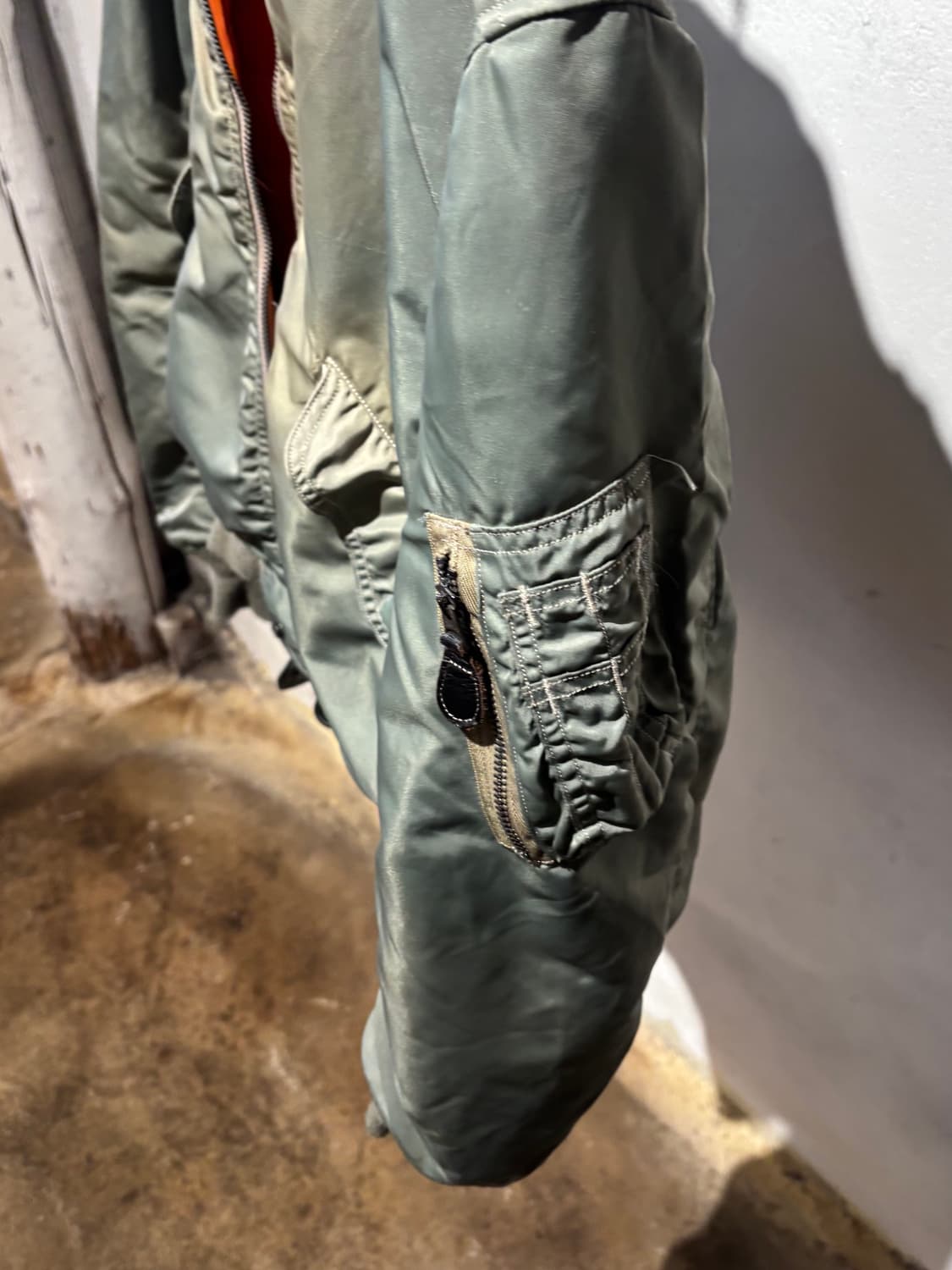 Buzz rickson L2-B 상품이미지4