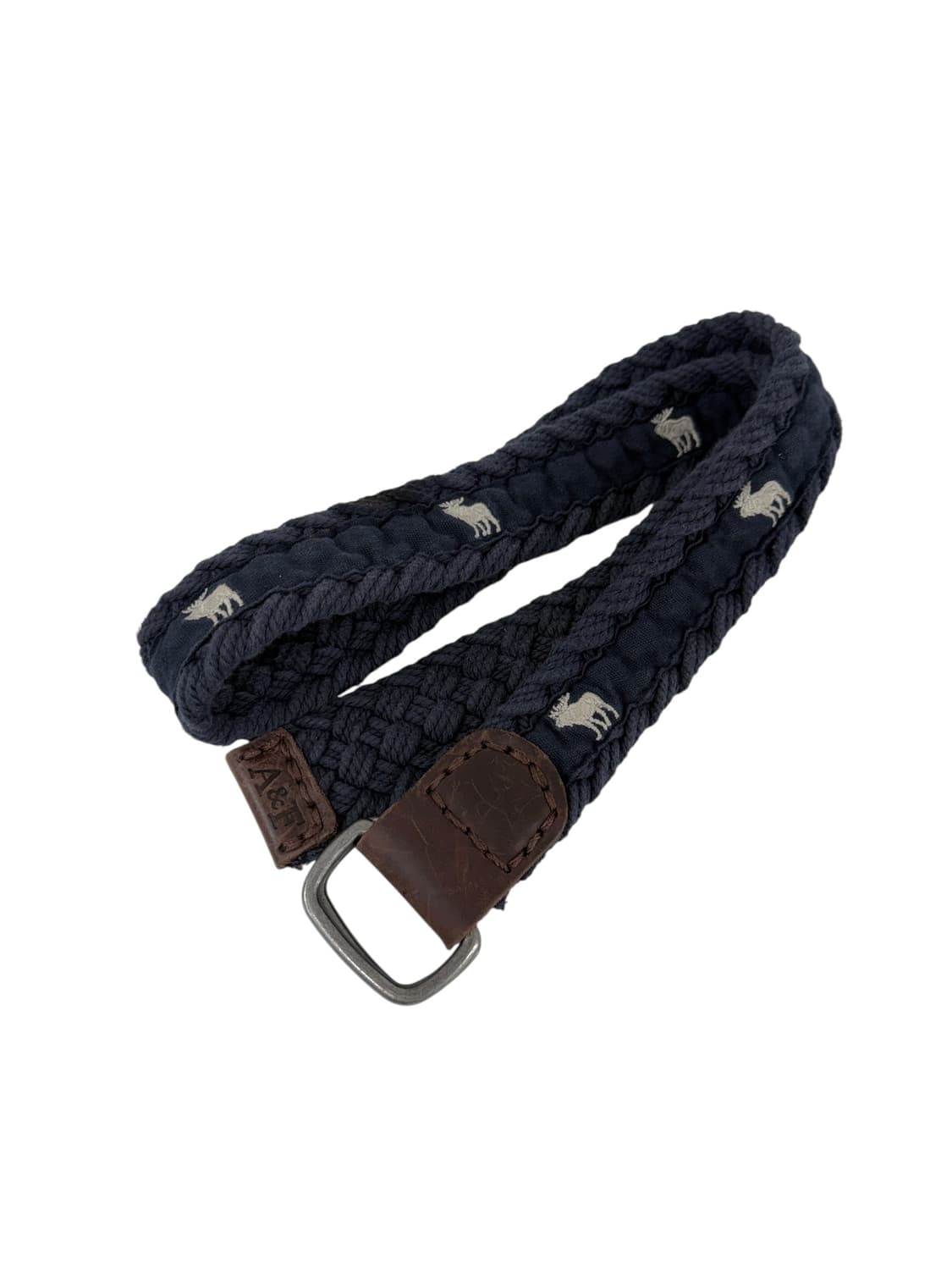 아베크롬비 벨트 상품이미지2