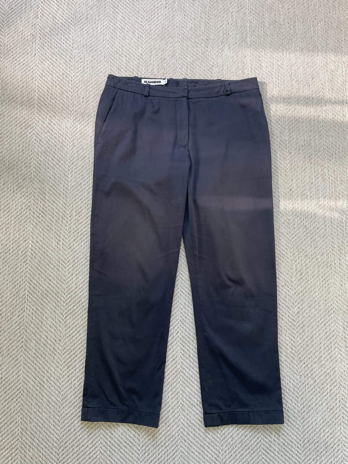 빈티지 Jil sander 질샌더 슬렉스 상품이미지1