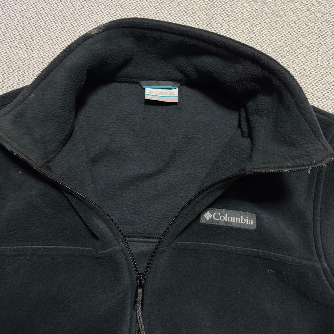 컬럼비아 플리스 자켓 상품이미지2