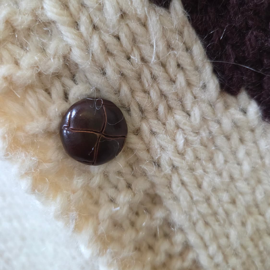 헨드메이드 헤비 코위찬 상품이미지6