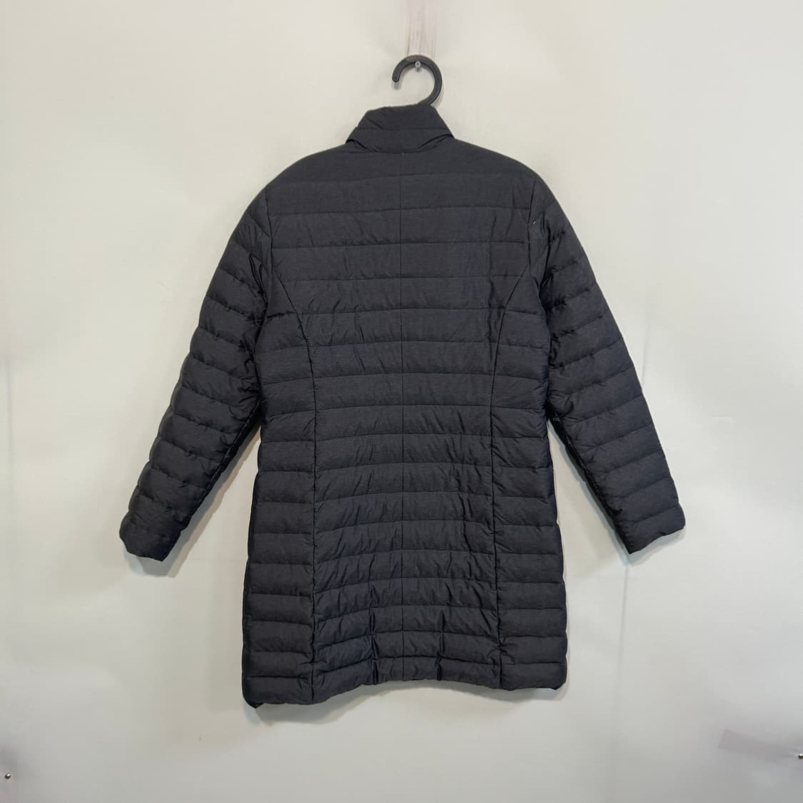 코오롱 여성 슬림 롱 덕다운 95 상품이미지4