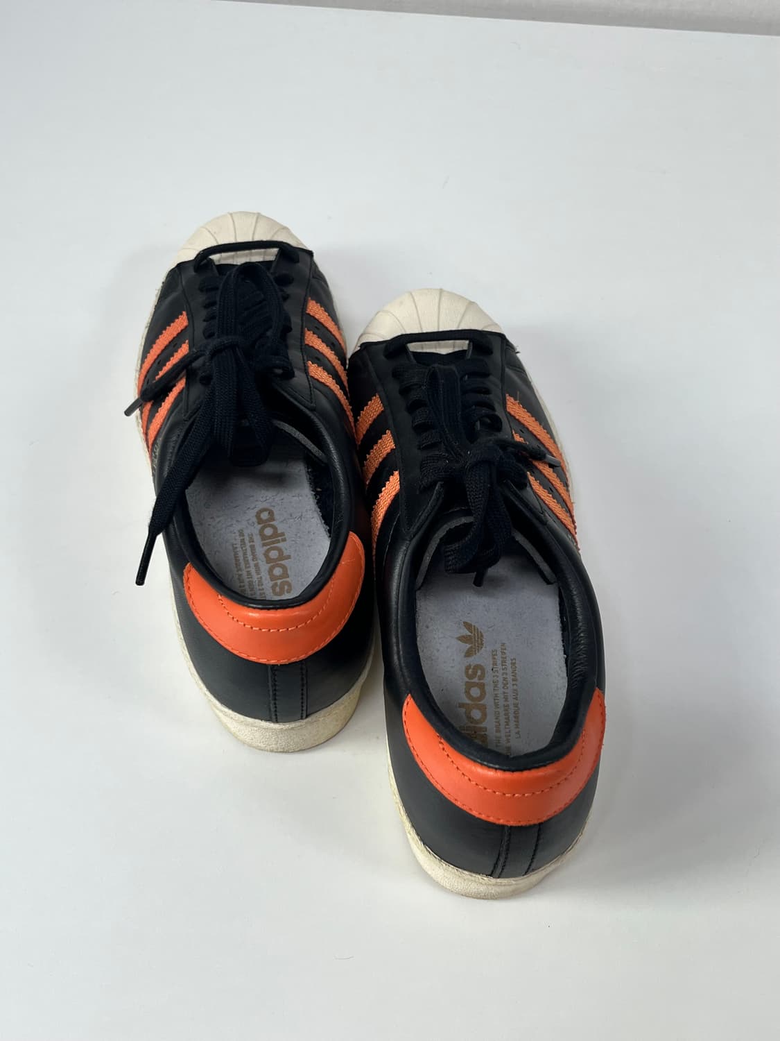 [260] 아디다스 슈퍼스타 OG 상품이미지3