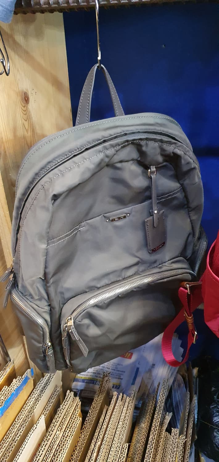 투미 백팩(공용) 상품이미지8