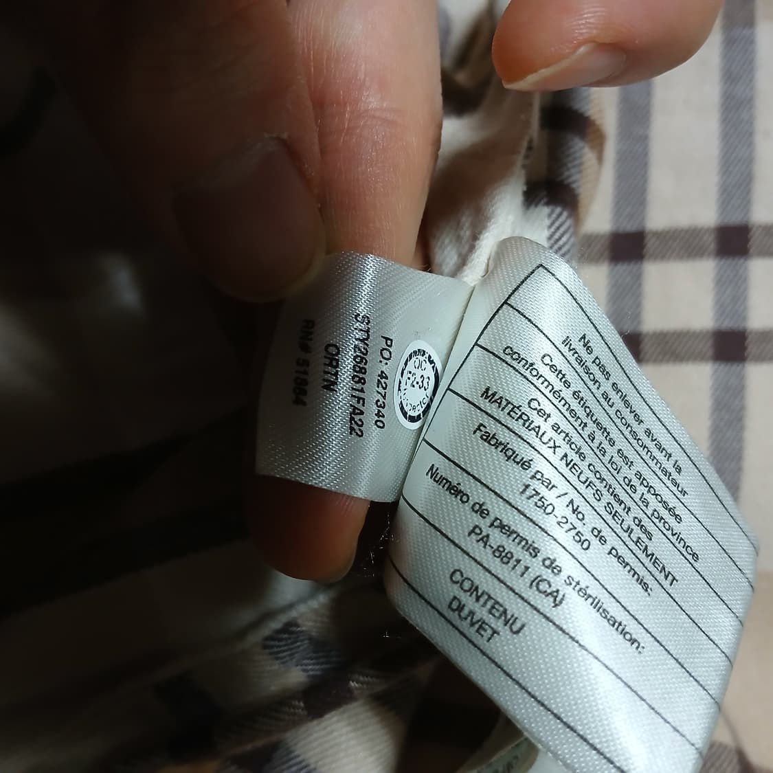 Patagonia 파타고니아 코듀로이 우먼 골덴 패딩 자켓 상품이미지9