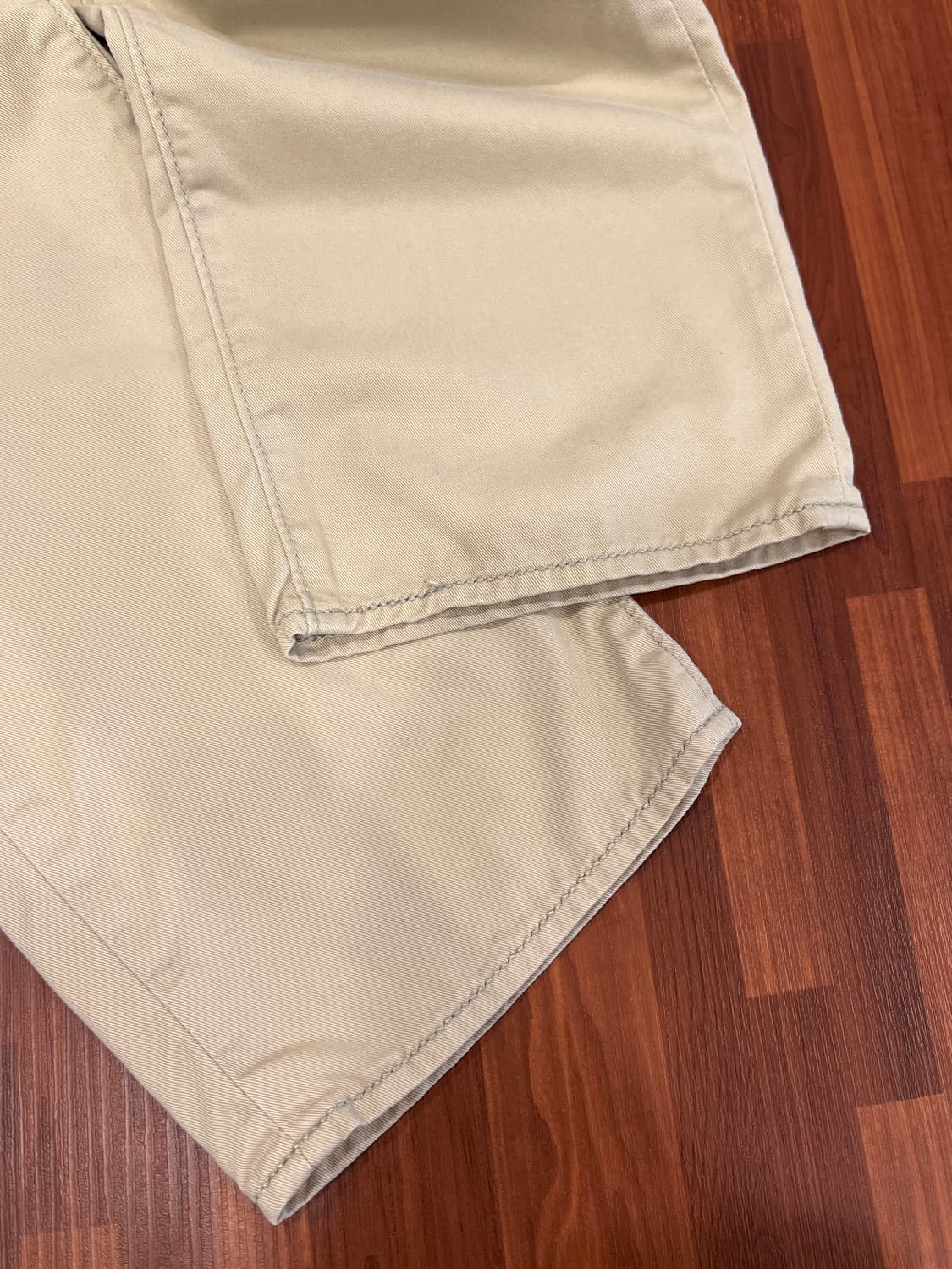 Levis 리바이스 502 코튼 팬츠 (32-33inch) 상품이미지9