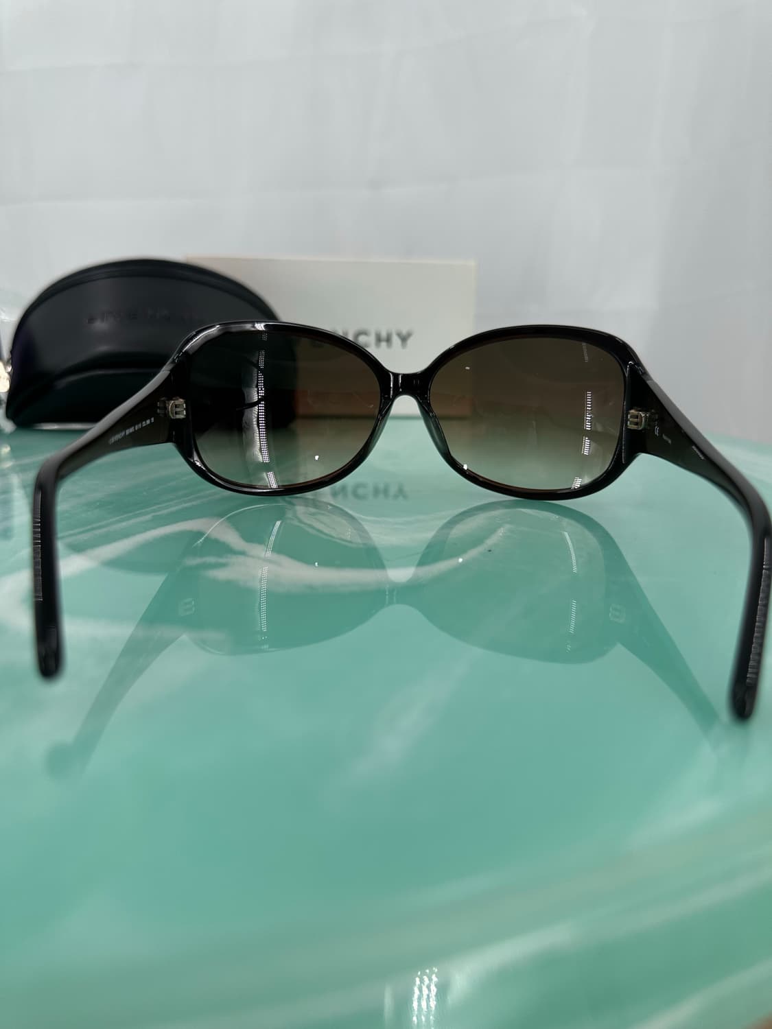 [새상품 무료배송] 지방시 Made in Italy 선글라스 상품이미지10