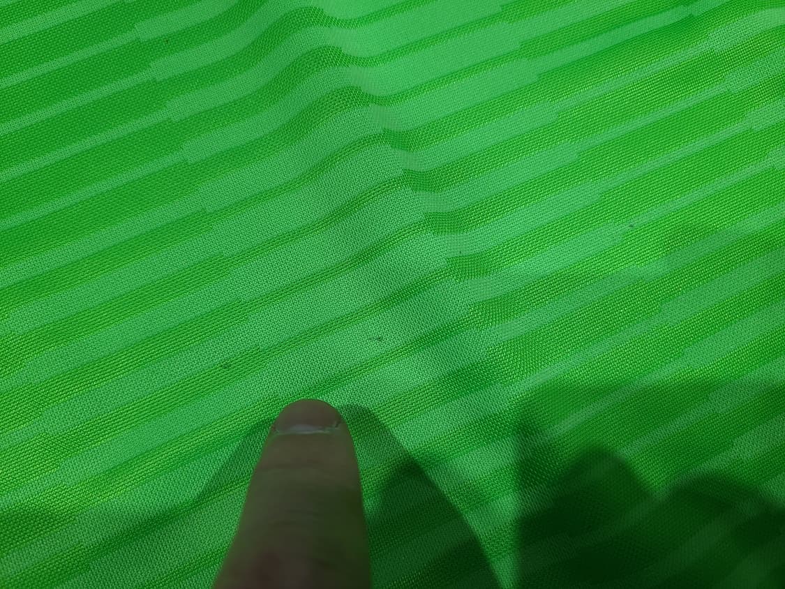 아디다스 고샤풋볼져지 형광 상품이미지9