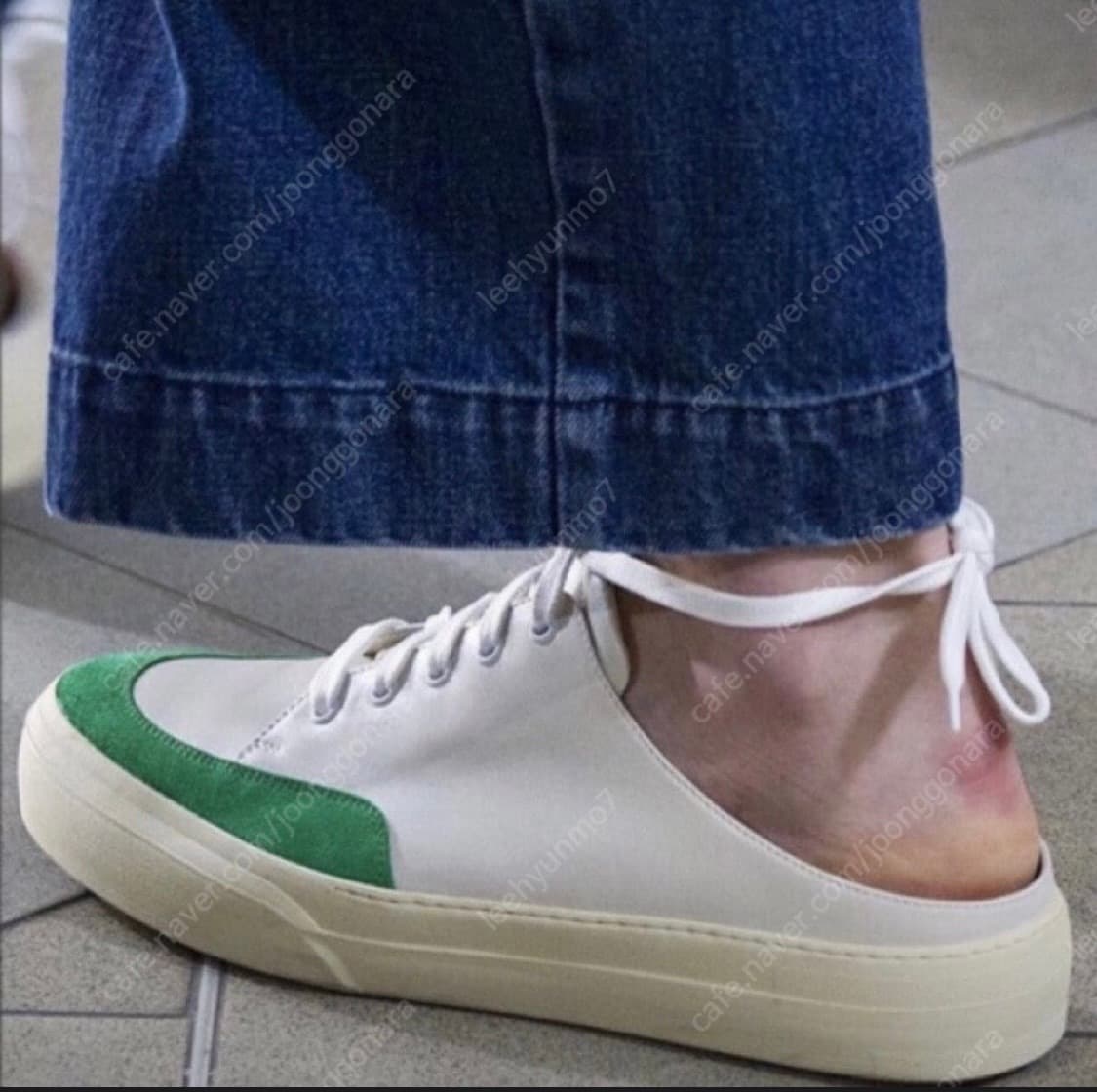 써네이 사보 그린(42) 상품이미지2