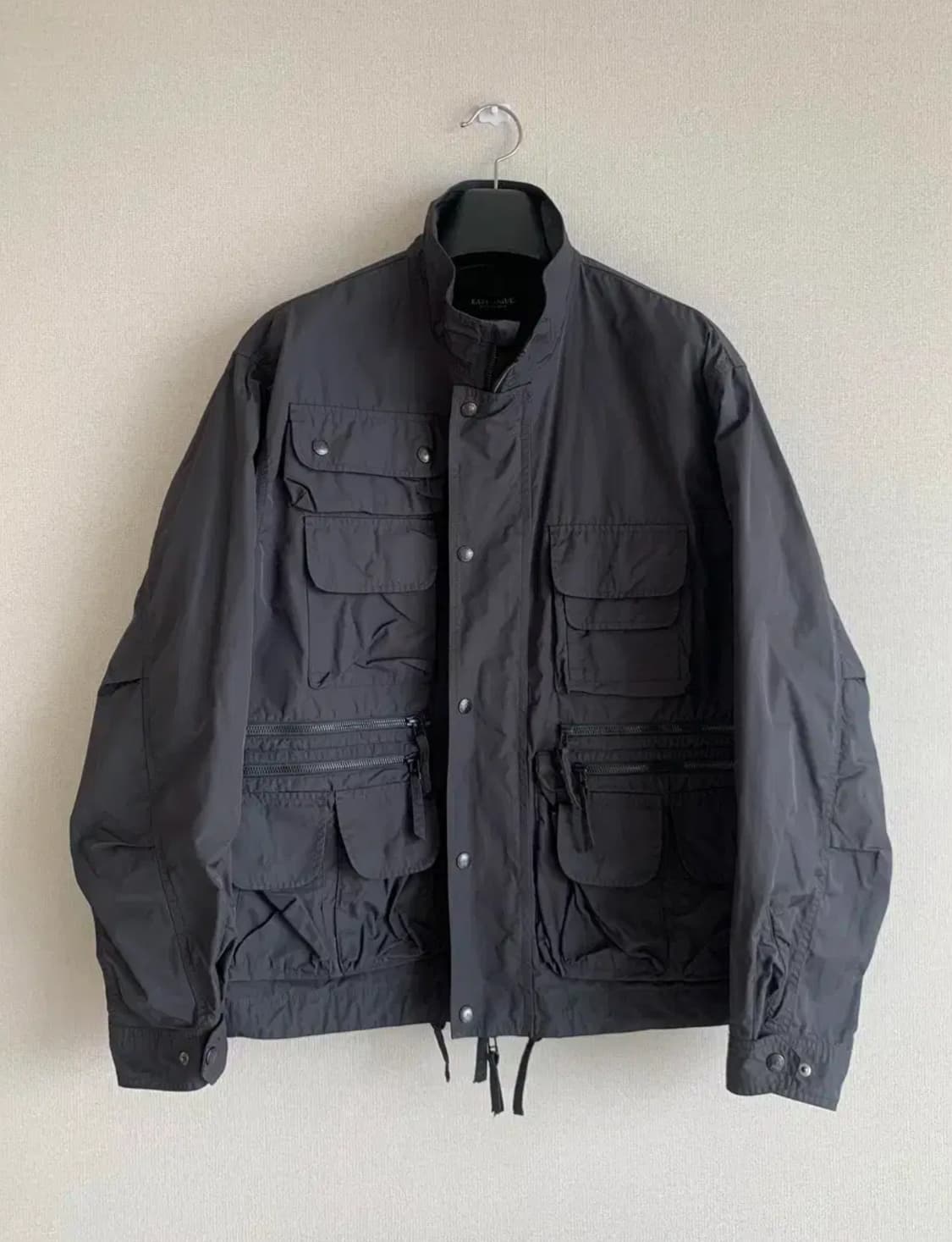 이스트로그 카메라맨 자켓 점퍼 새상품 상품이미지1