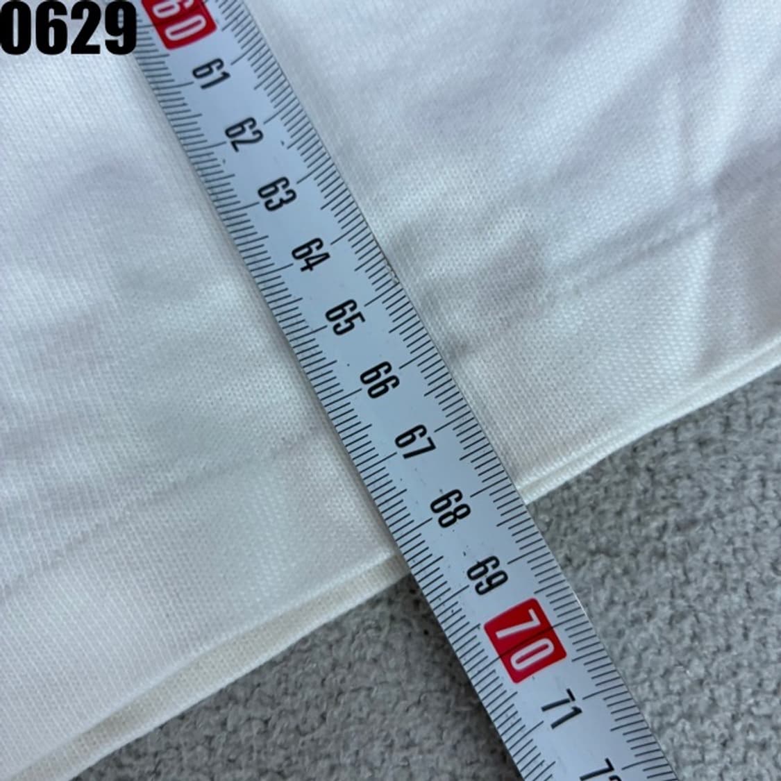 폴로 긴팔티 상품이미지5