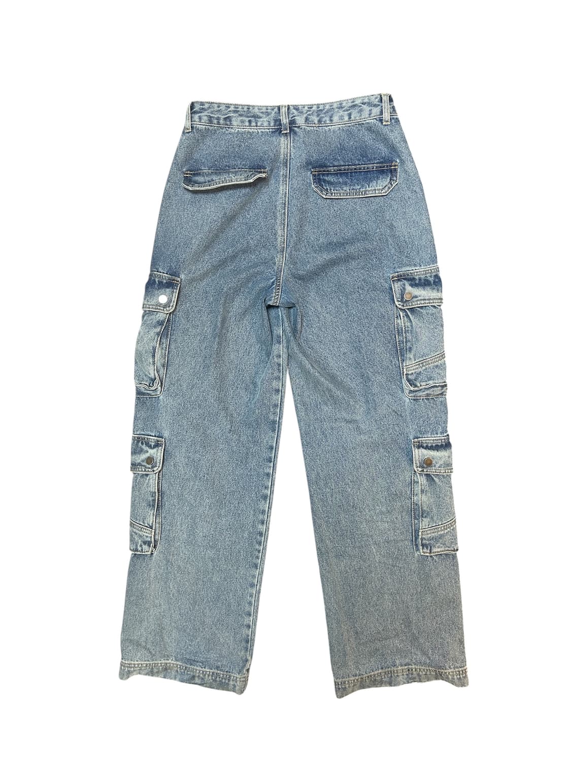 블랙업 MADE 카고 팬츠 상품이미지3