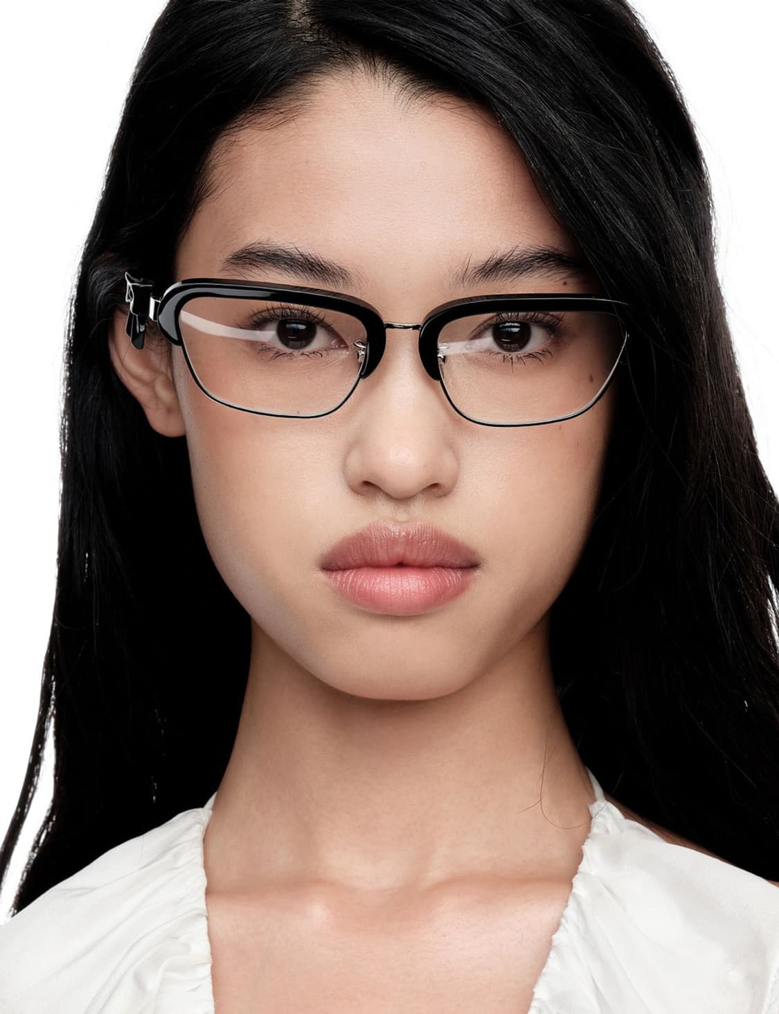 슈슈통 x 위민 리본 템플 안경 상품이미지3