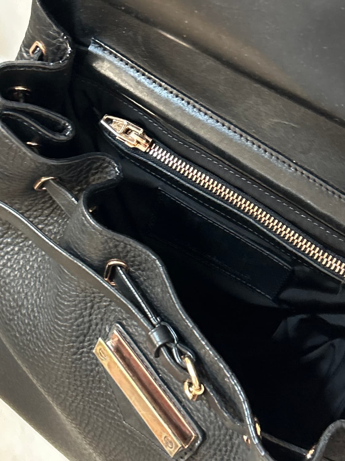 ALEXAMDER WANG prisma skeletal backpack 상품이미지5