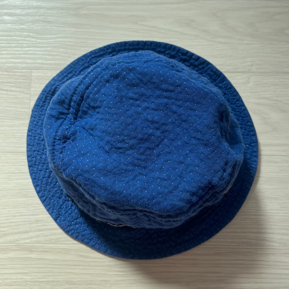 official 버킷햇 상품이미지2