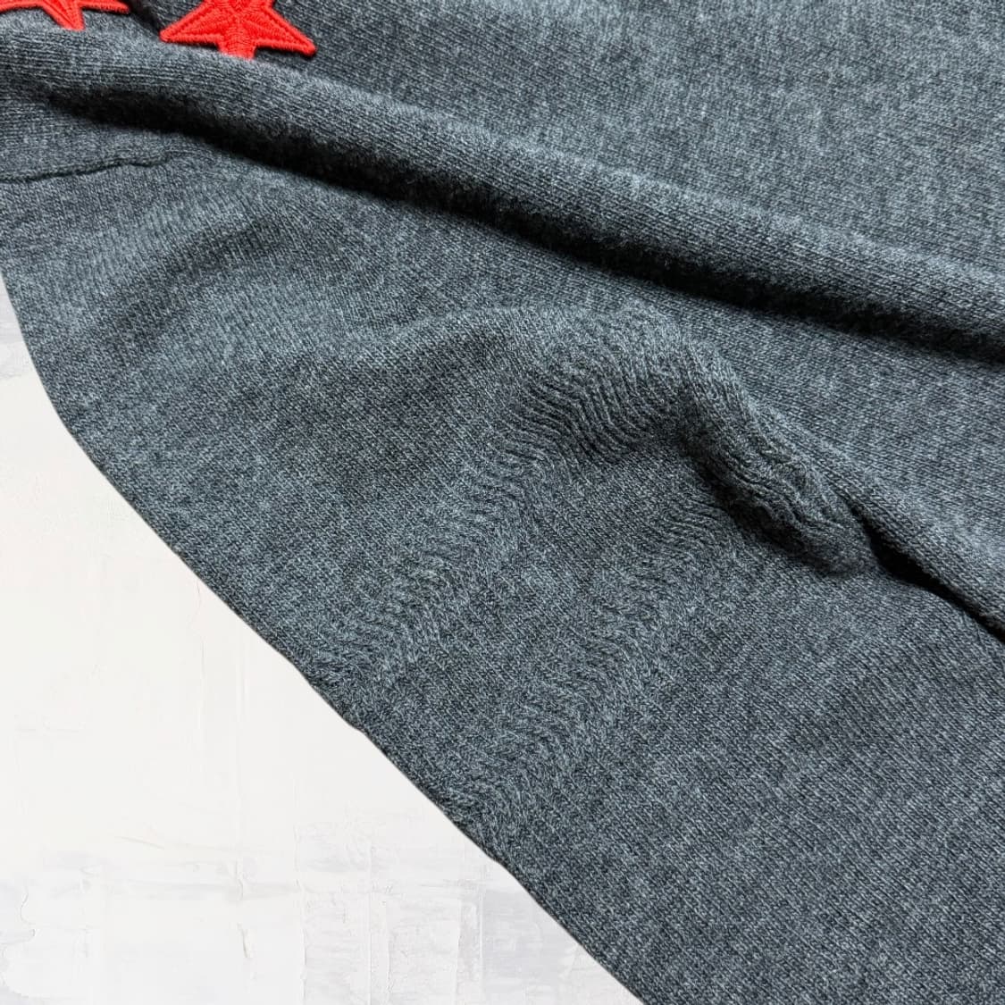 리카르도티시 지방시 스타 니트 L 상품이미지3