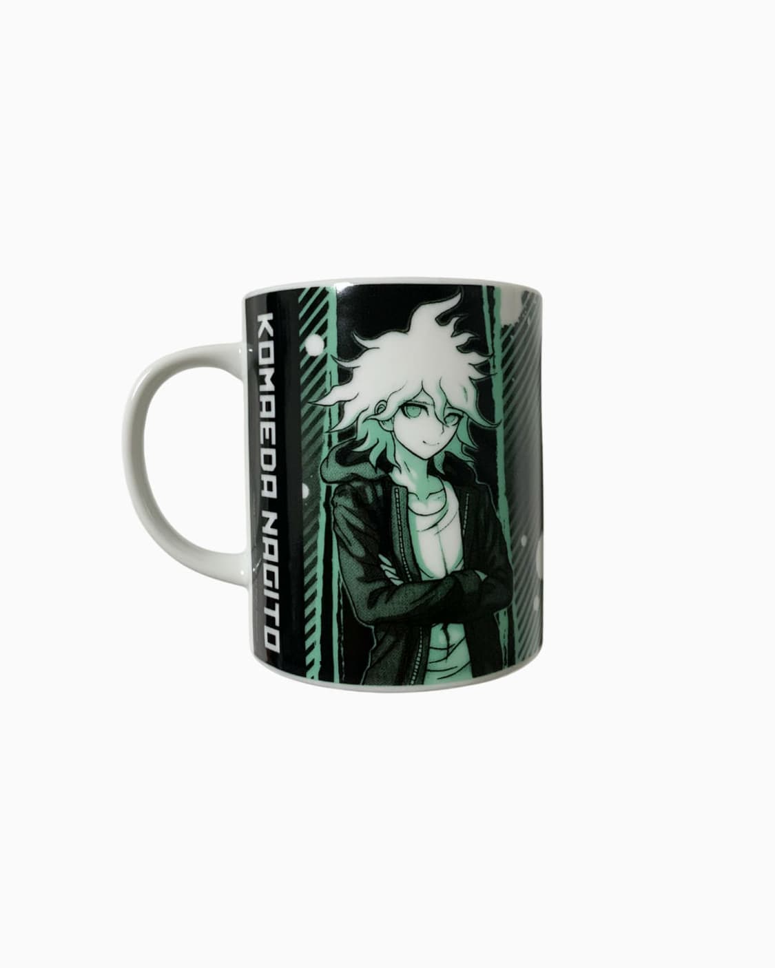 코마에다 나기토 머그컵 상품이미지2