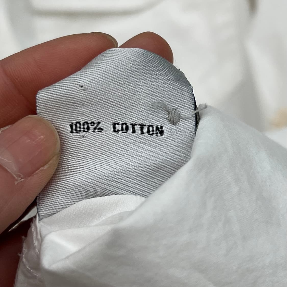 Xios 자수 웨스턴 셔츠 r2332 상품이미지7