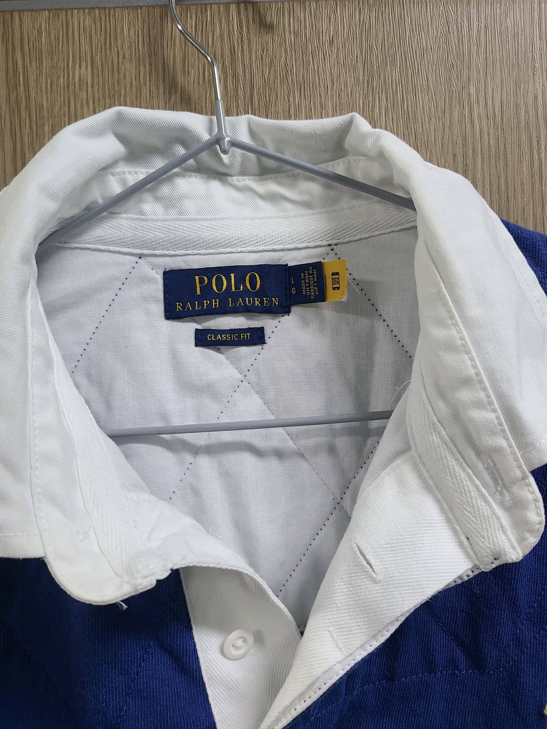 폴로랄프로렌 럭비티  상품이미지2