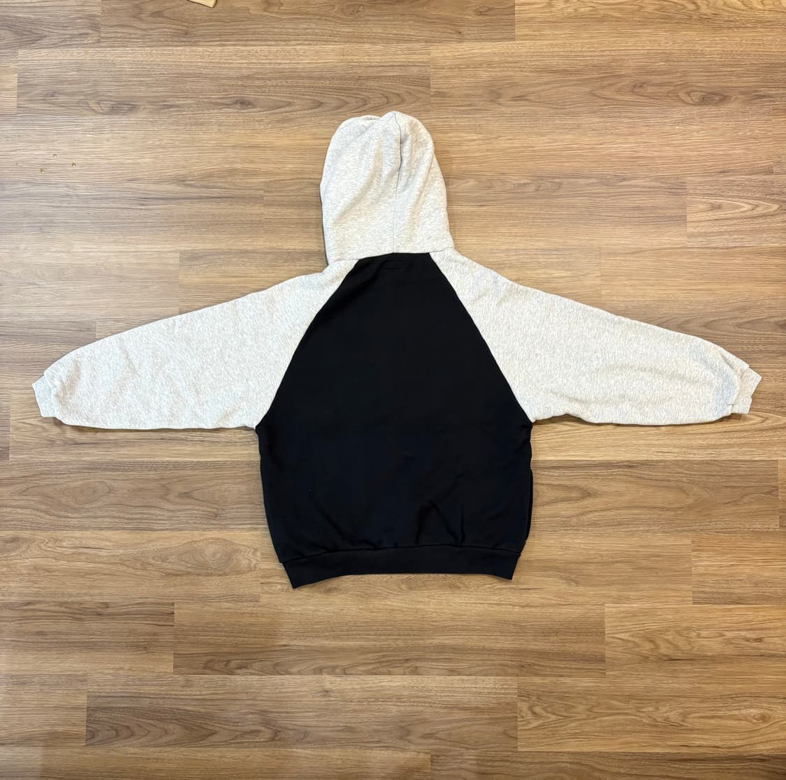 ERL 나그랑 후드티 M 상품이미지2