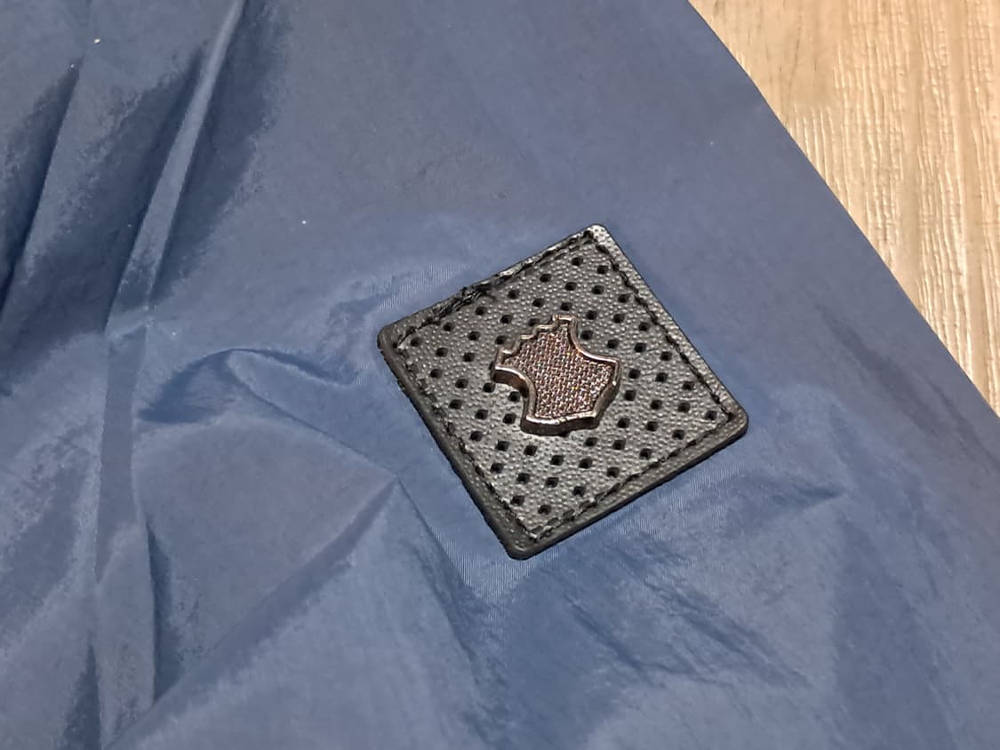 데니스 바람막이 남성105 상품이미지9