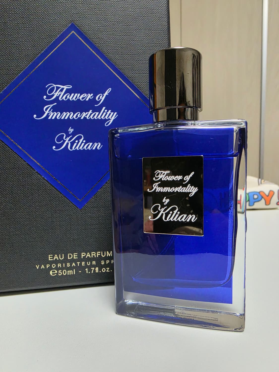 킬리안 플라워 오브 이모탈리티 상품이미지2