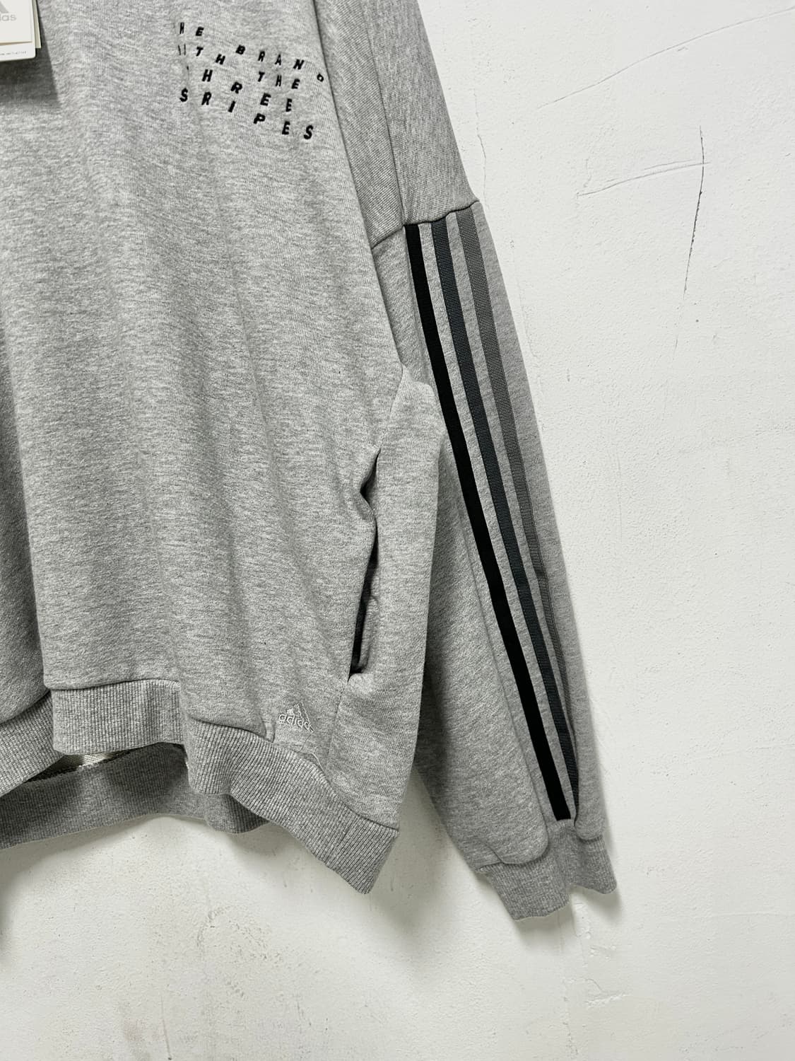 아디다스 후드티 상품이미지4