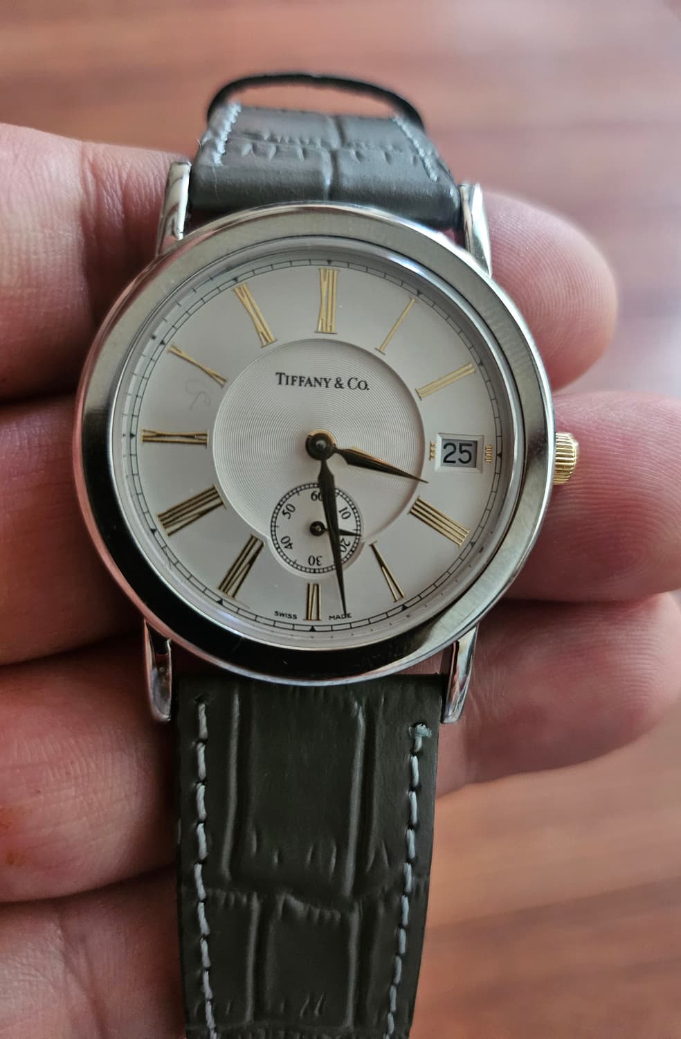 티파니시계 상품이미지3