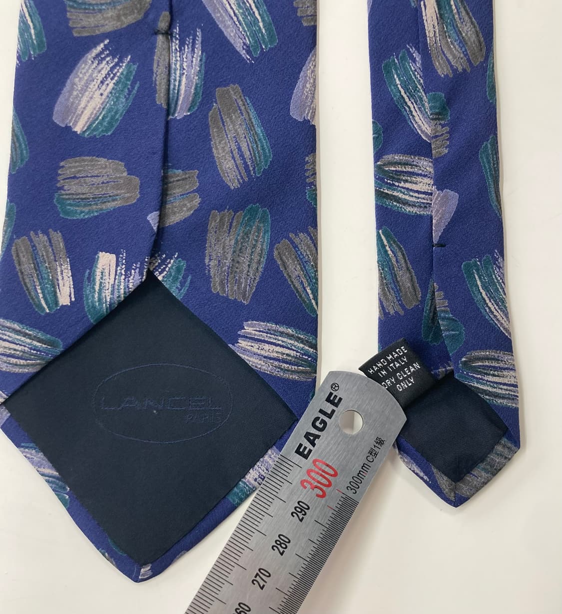 란셀 넥타이 상품이미지5