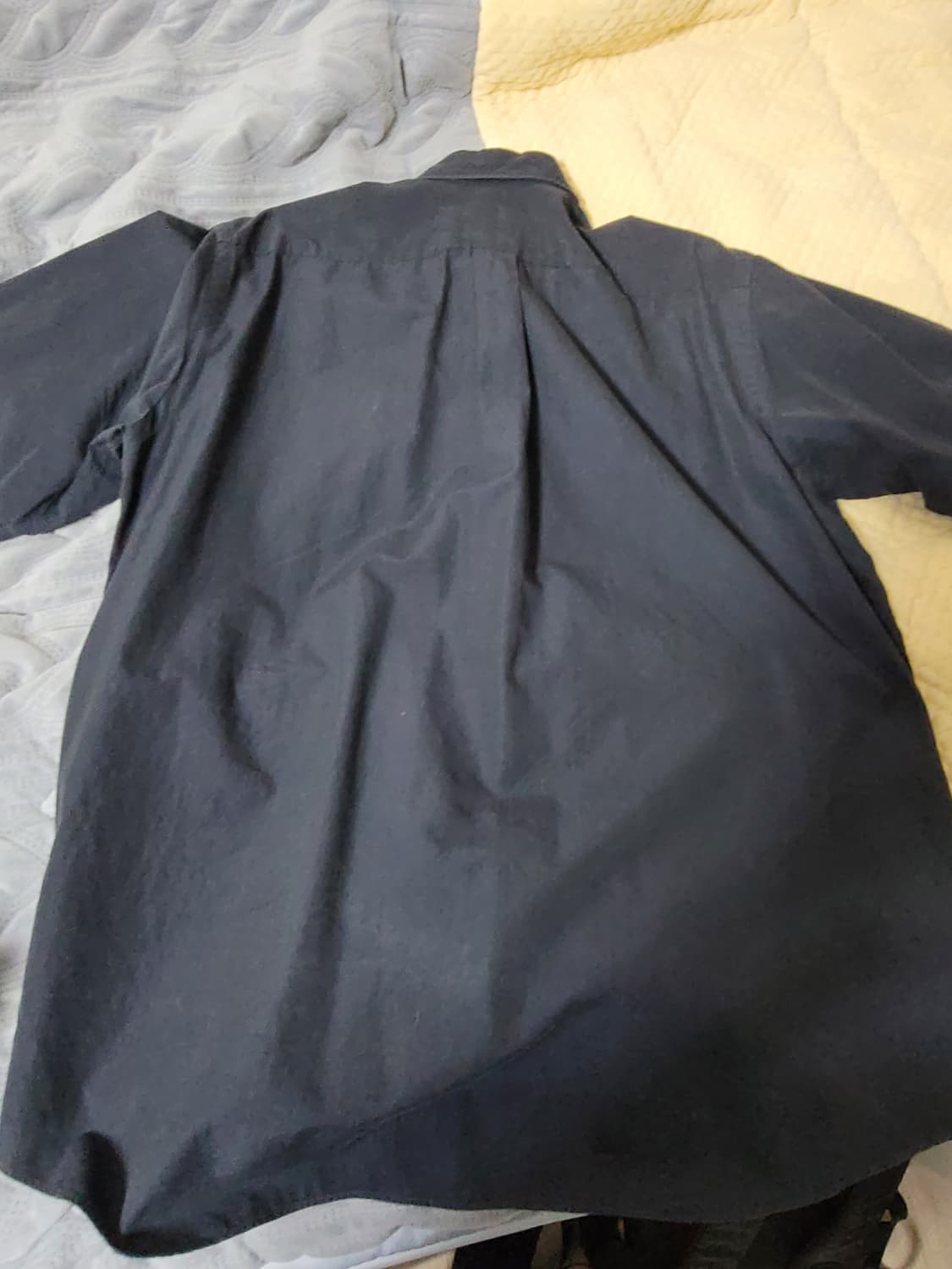 코모리 반팔셔츠 상품이미지4