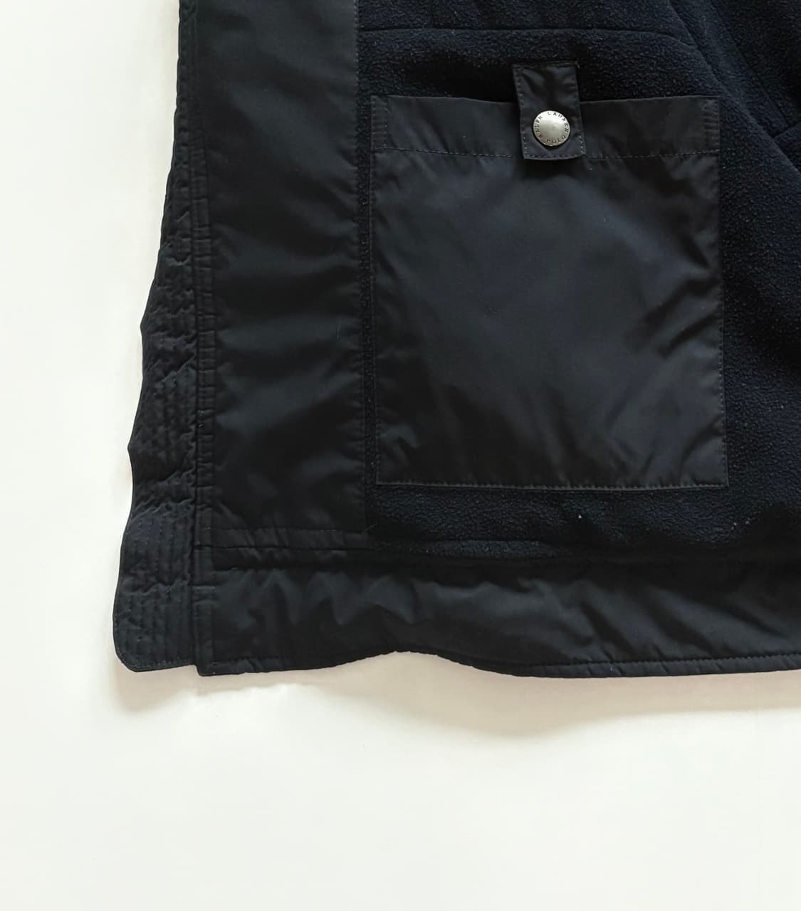 Polo 폴로랄프로렌 네이비 페리 자켓 상품이미지4