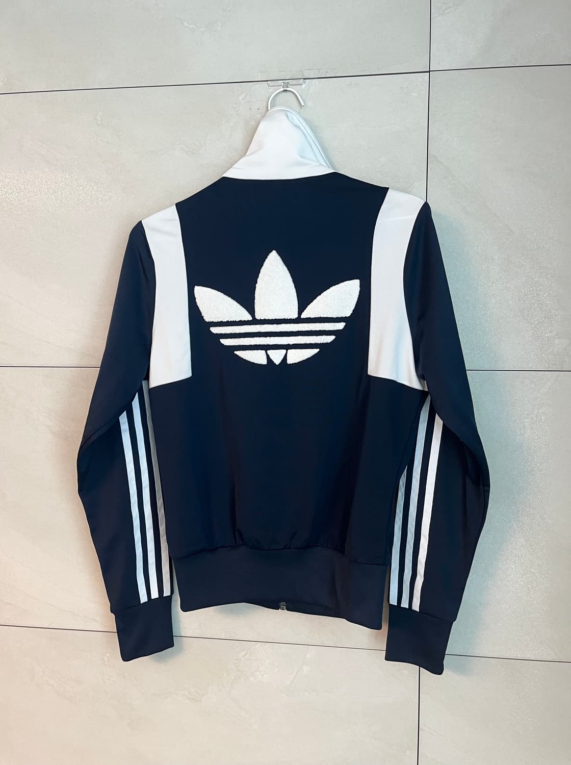 엔믹스 설윤 착용 아디다스 파이어버드 져지 [90] 상품이미지5