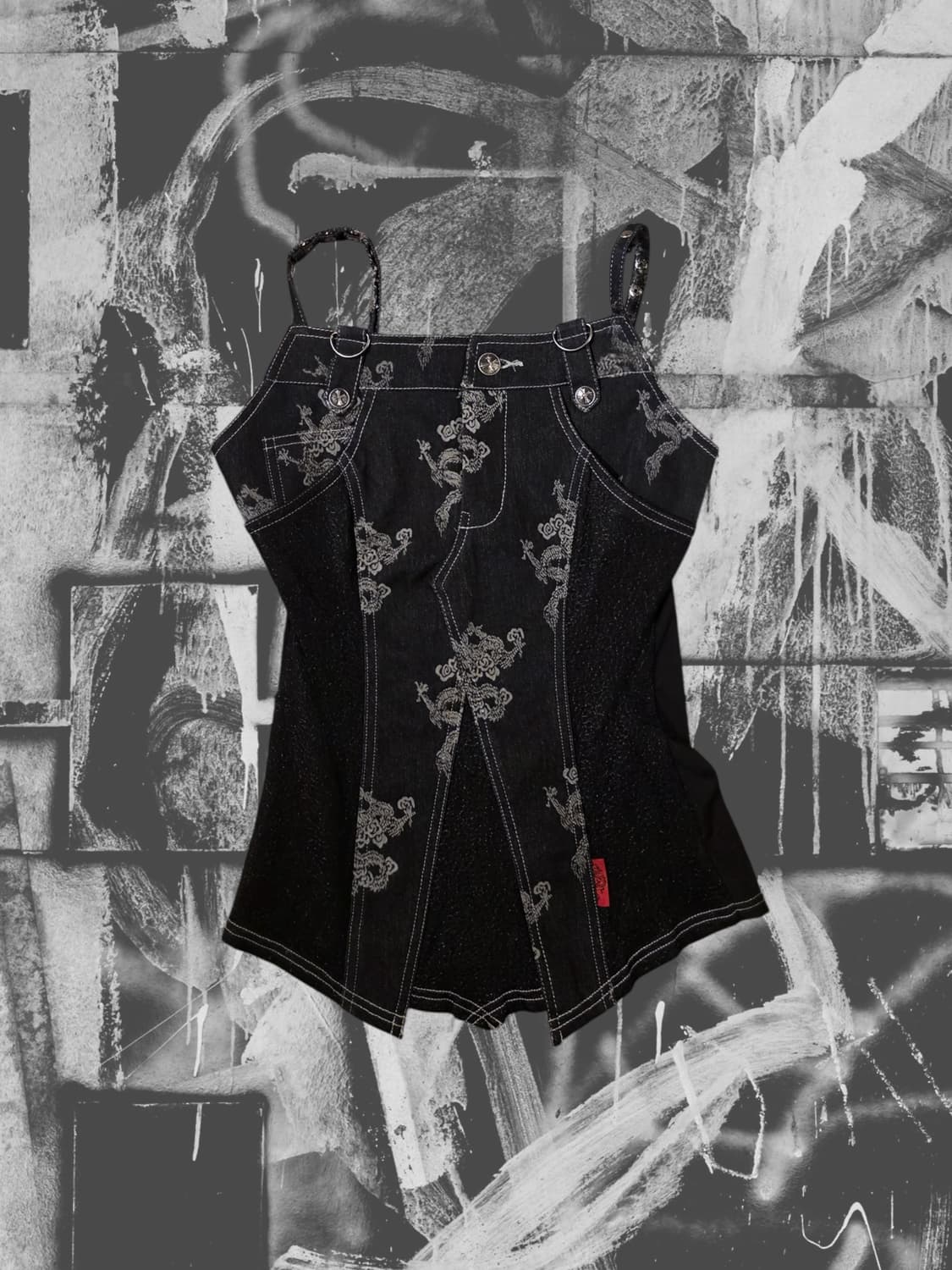 오즈온 오리엔탈 나시 상품이미지1