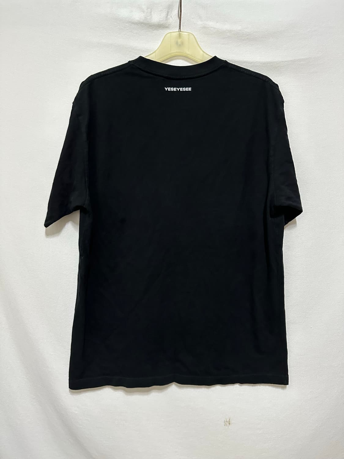 예스아이씨 반팔티 상품이미지2