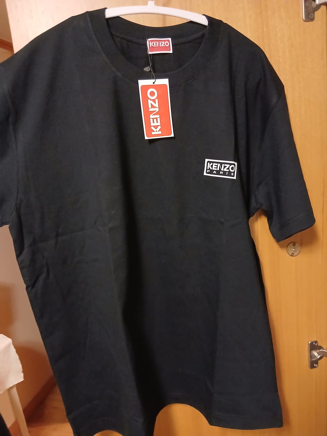 Kenzo 반팔티(새상품) 상품이미지1