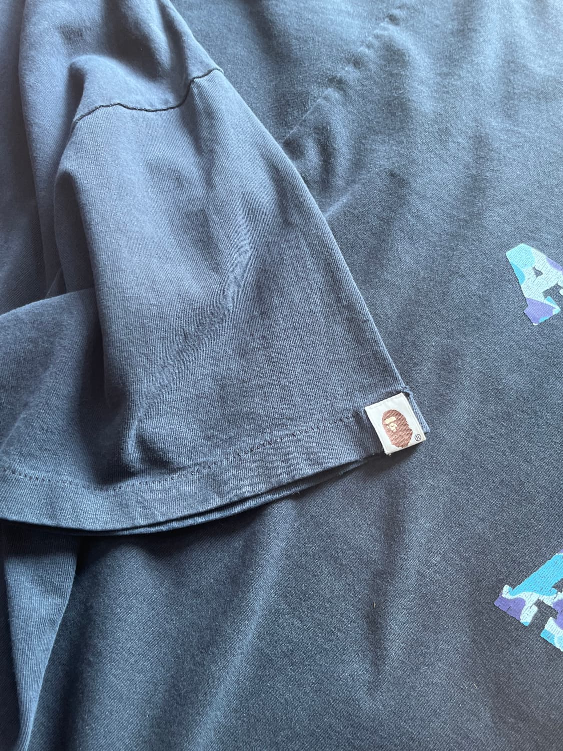 Bape Tshirts 상품이미지6