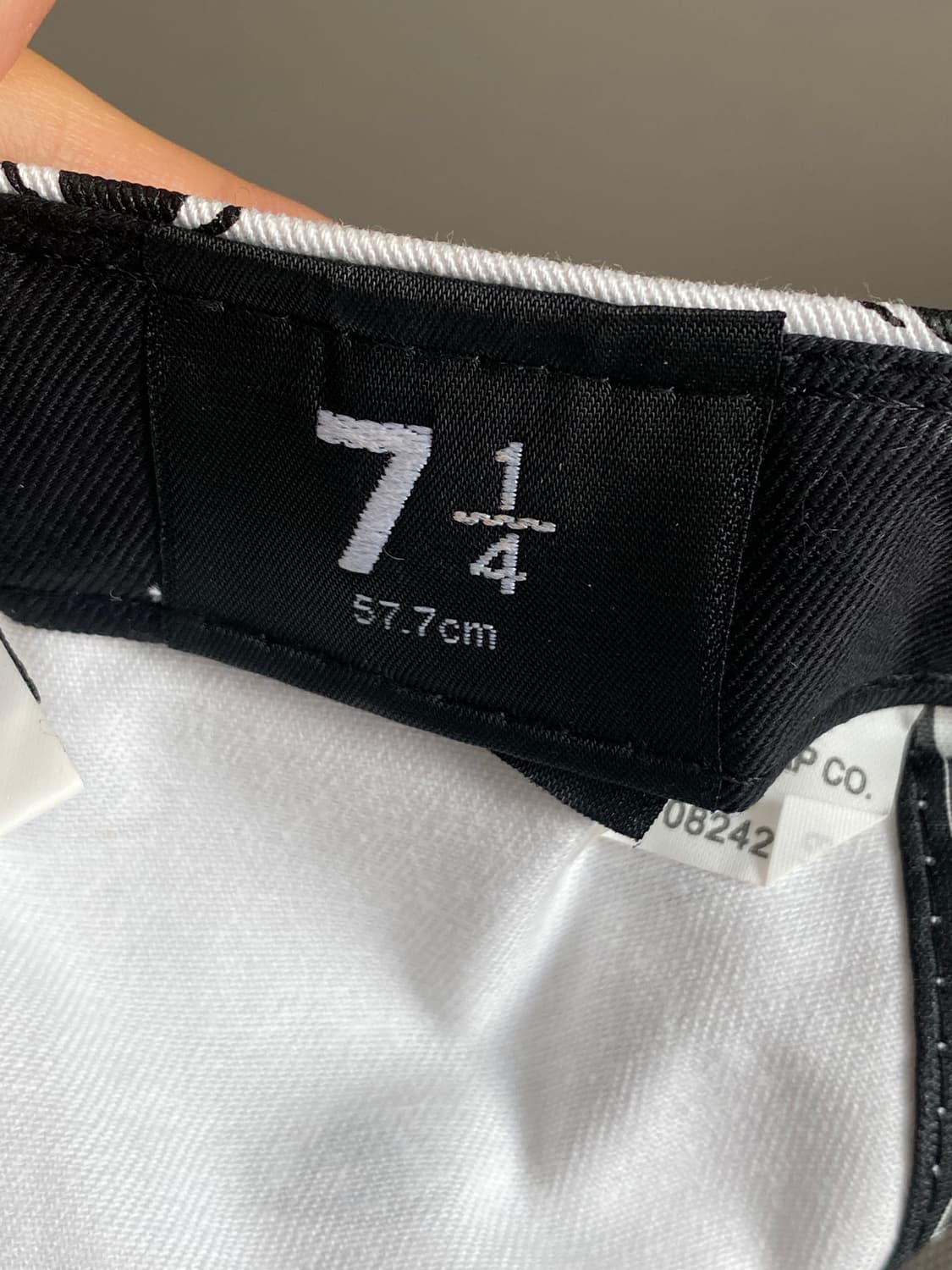 겐조 뉴에라 스냅백 상품이미지4