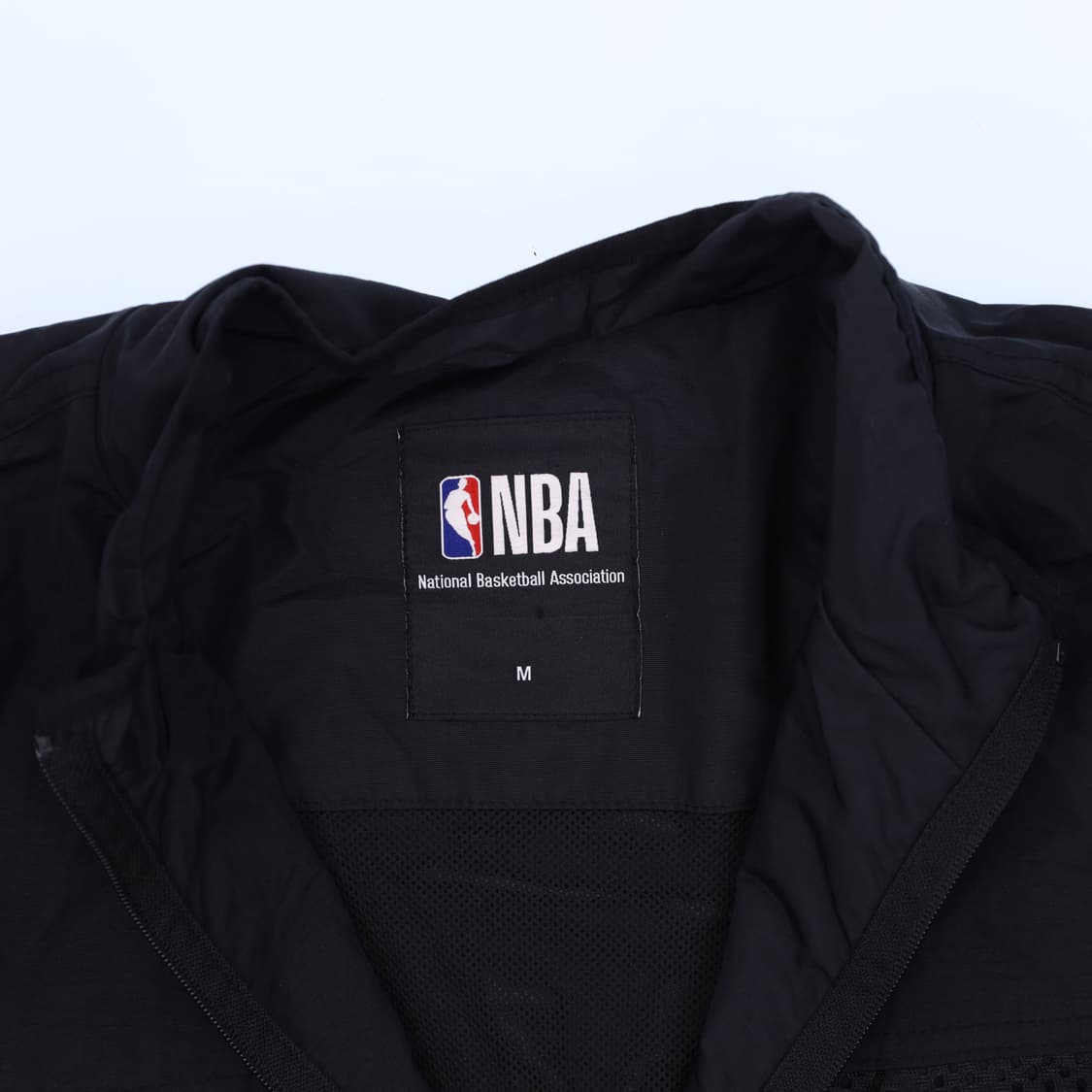 M NBA 메쉬 바람막이 자켓 0413M 상품이미지3