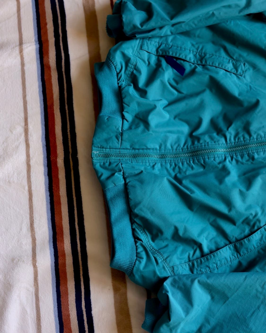 파타고니아 80s 쉘드 신칠라 자켓 상품이미지9