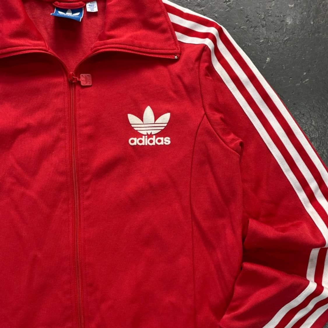 95 아디다스 유로파 져지 상품이미지2