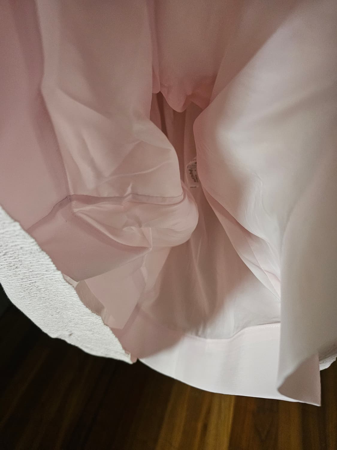 레니본 원피스 상품이미지4