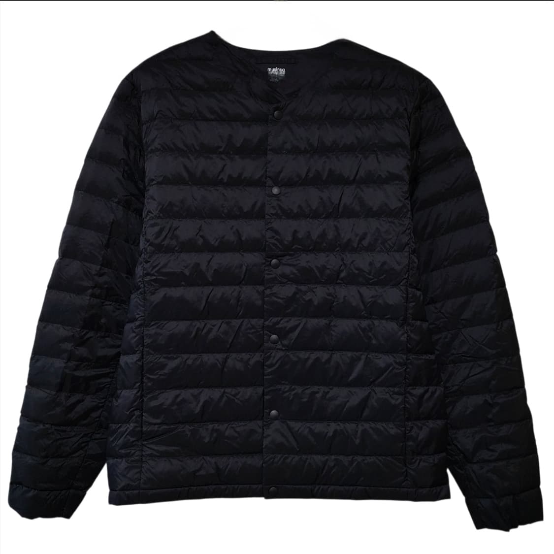 무신사 오리털 경량패딩잠바 95-100 다운점퍼 상품이미지1