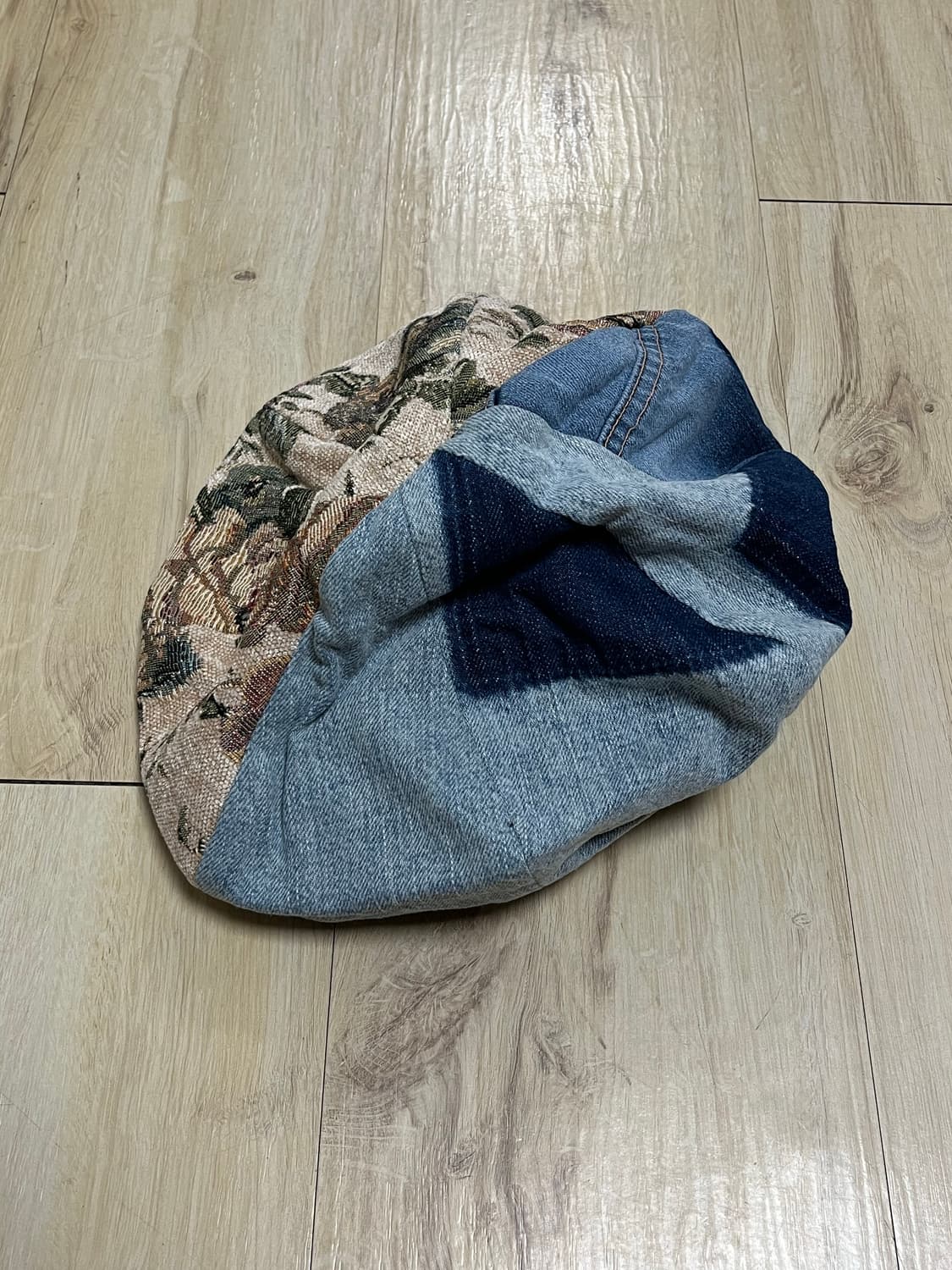 캐피탈 고블렝 우븐 베레 / F 상품이미지2