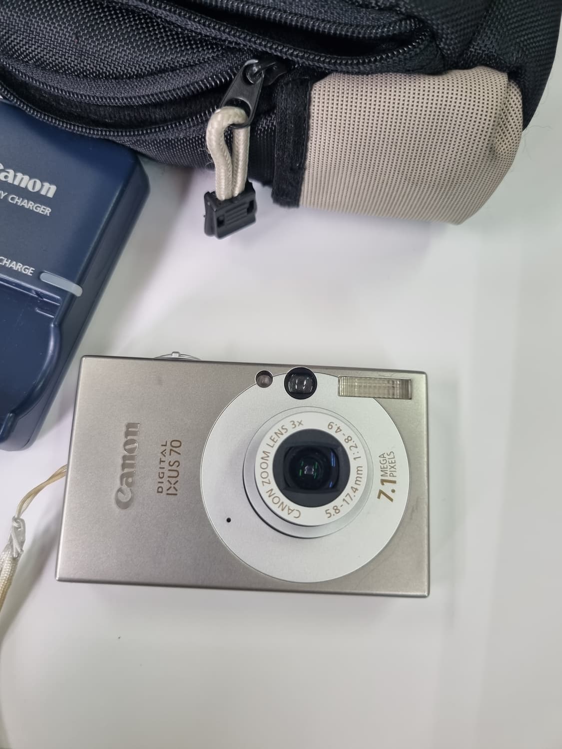 캐논 익서스70 /ixus 70/powershot sd1000 상품이미지1