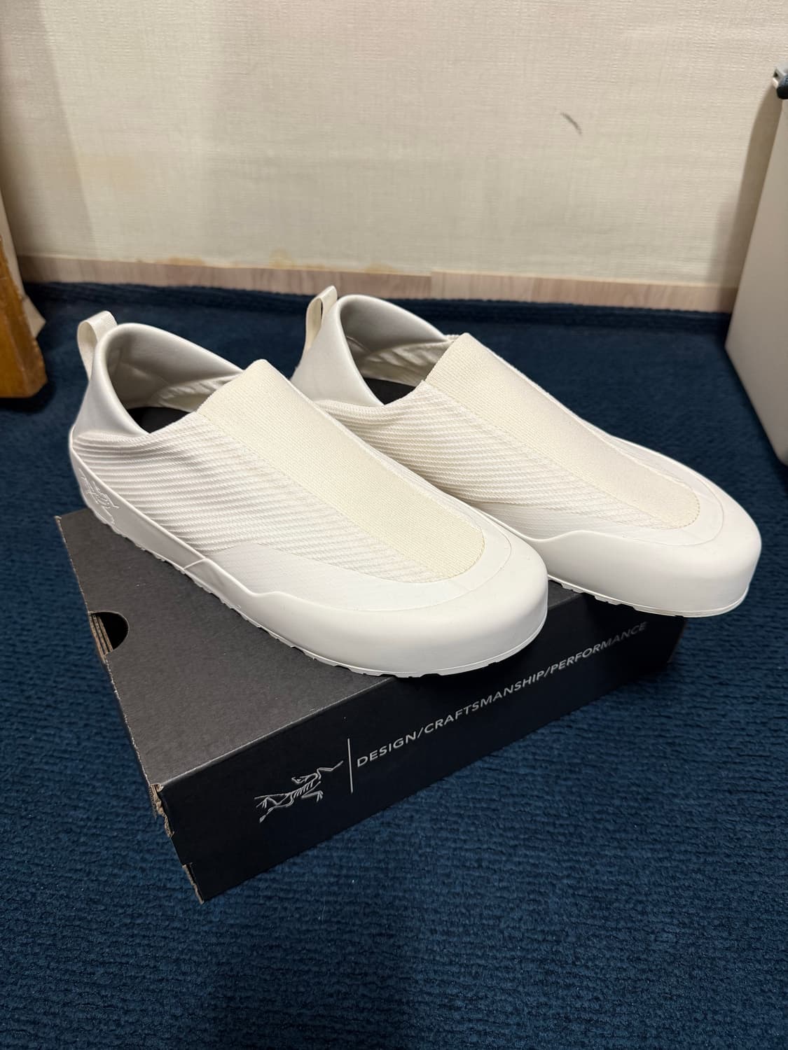 아크테릭스 크래그 280 상품이미지1