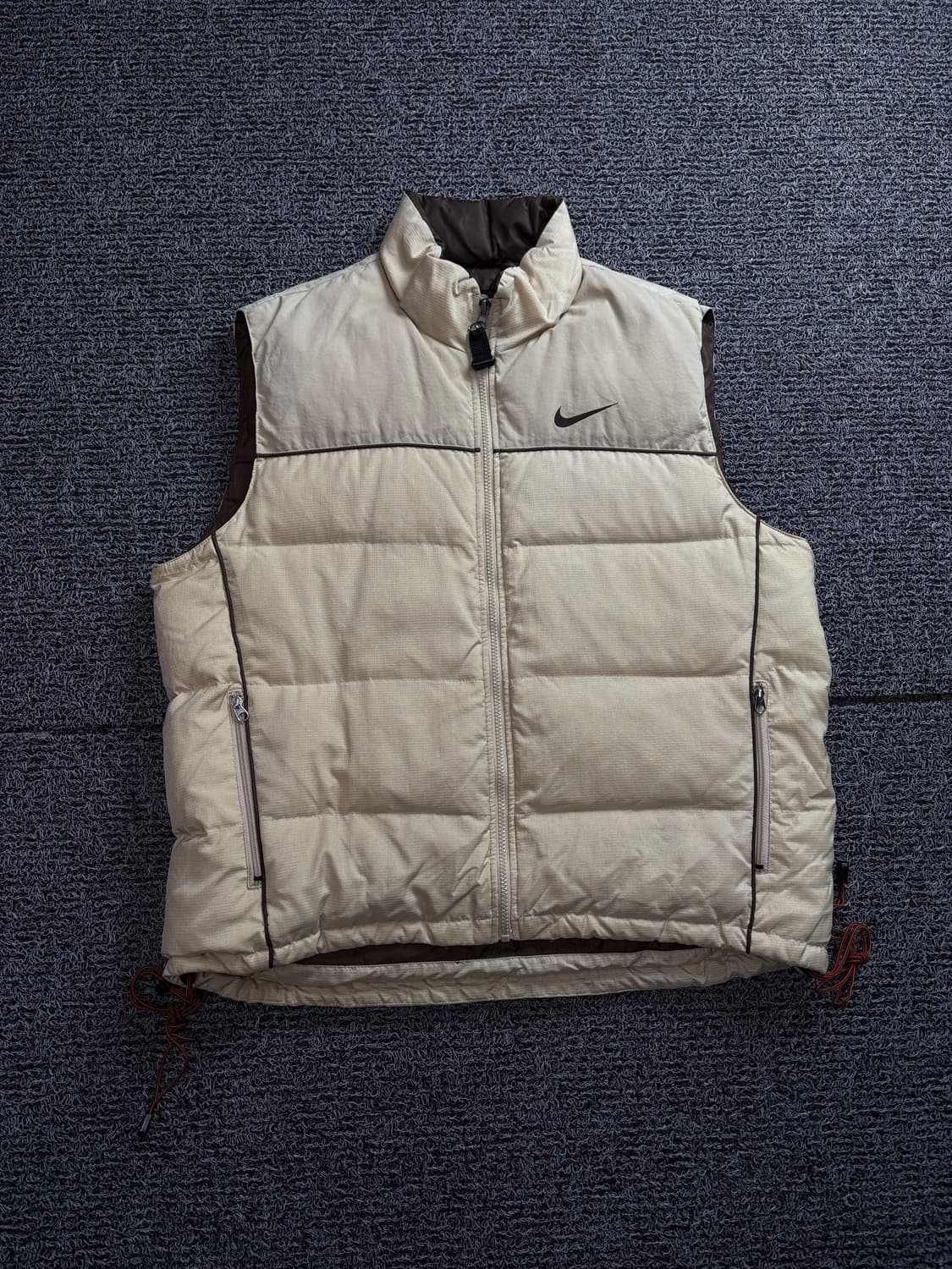 00s 나이키 acg 아카이브 다운 패딩 베스트 1760 상품이미지2