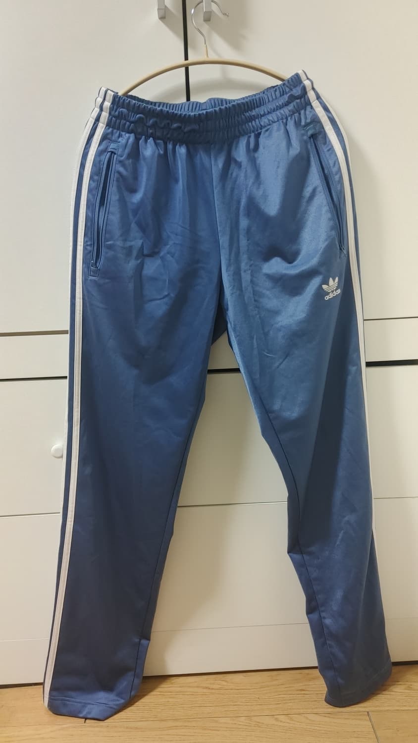 아디다스 파이어버드 삼선 트랙팬츠 M 상품이미지1