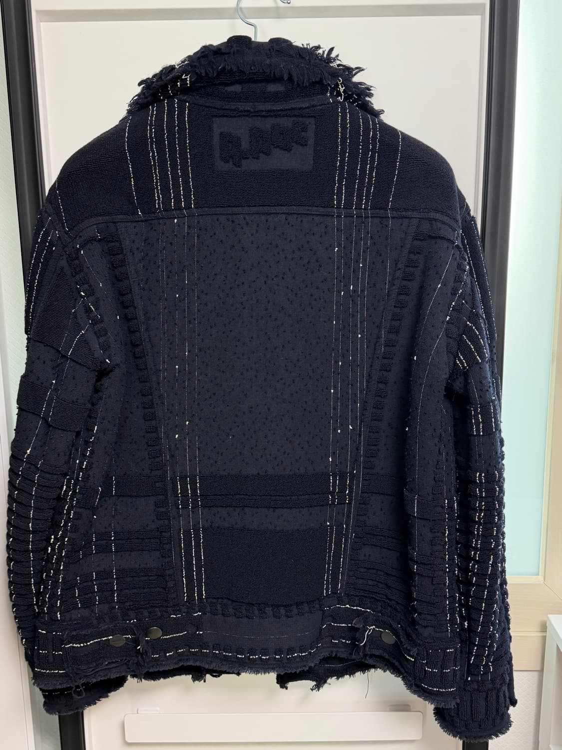 이세이 미야케 자켓 상품이미지6