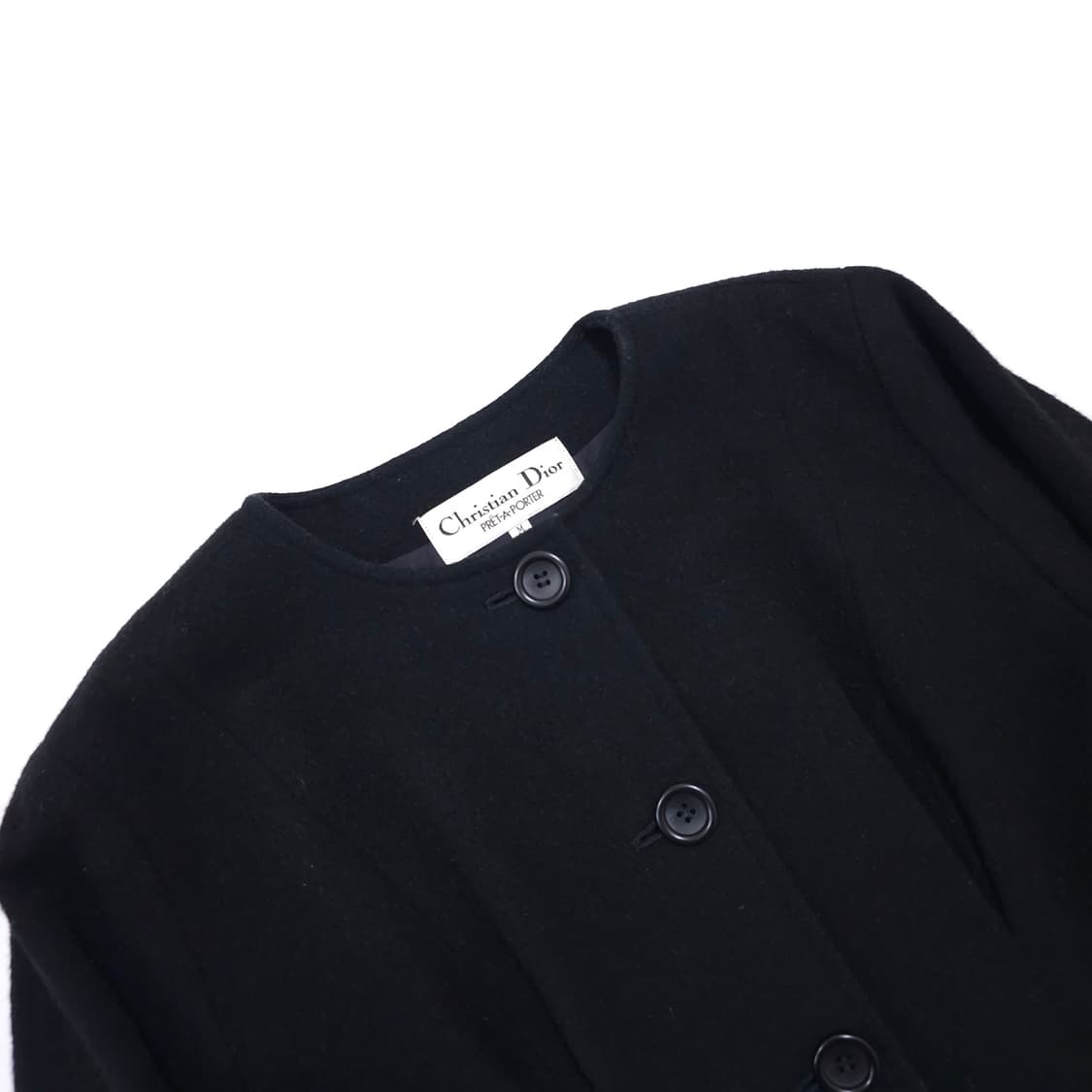 크리스찬디올 울 자켓 상품이미지2